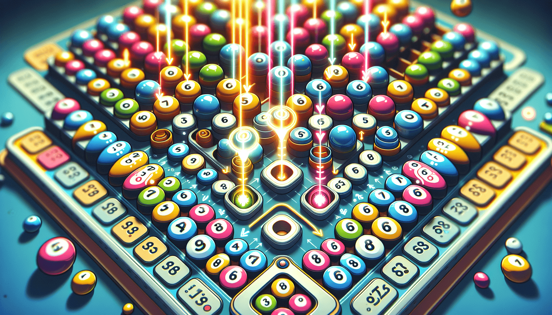 Strategic Gameplay